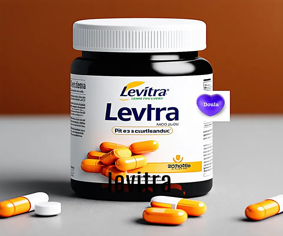 Levitra 5 mg prezzo in farmacia